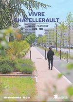 Guide pratique - Vivre à Châtellerault